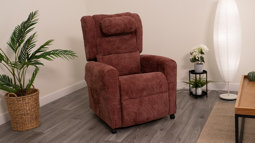 Ascot Riser Recliner Chair