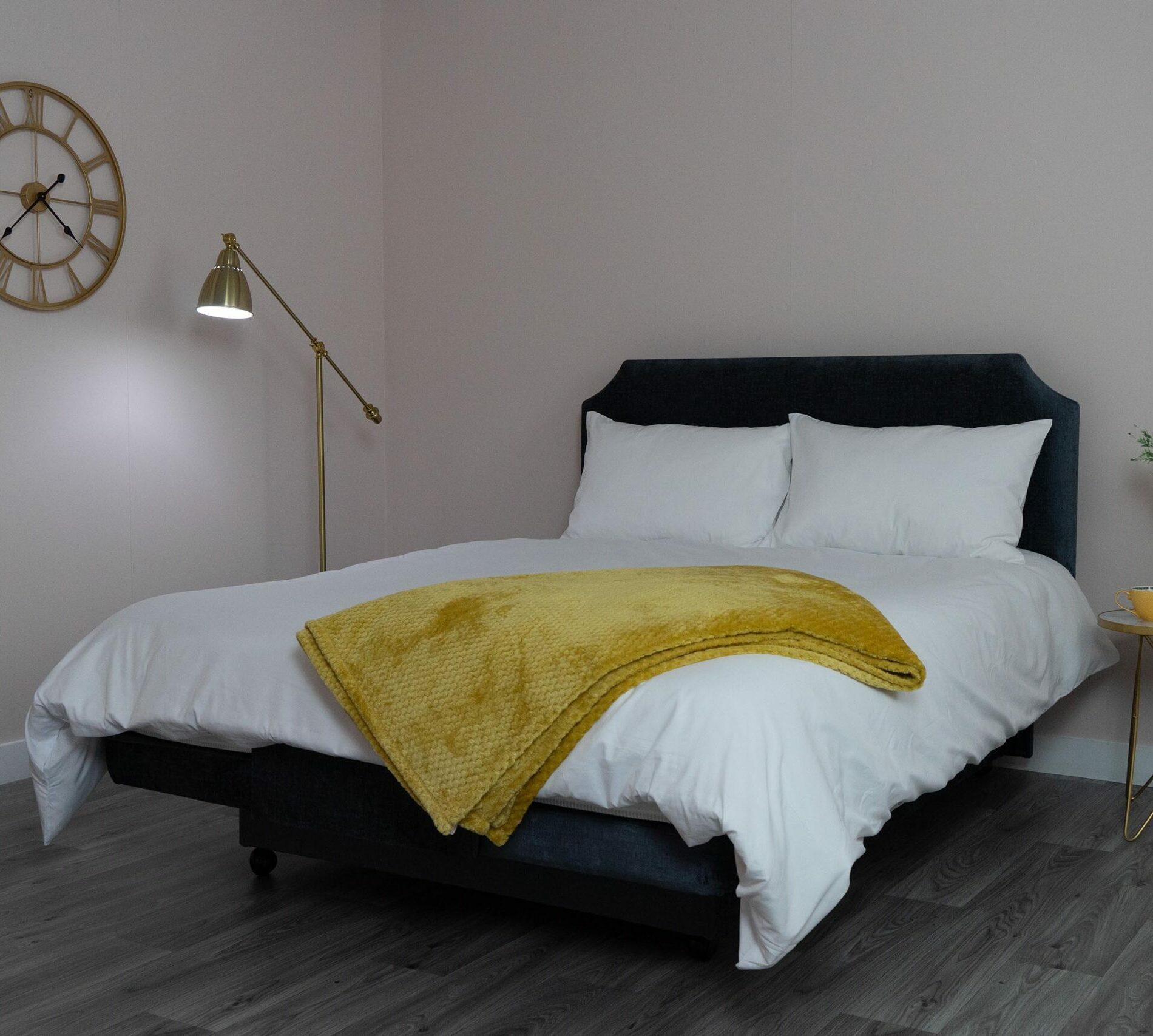 Heritage Classic Adjustable Bed