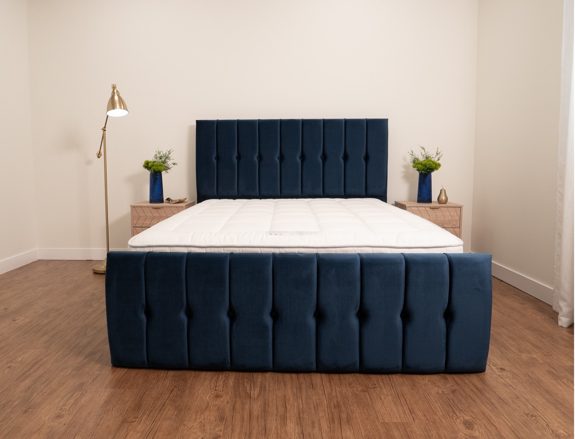 Heritage Premium Buckingham Adjustable Bed