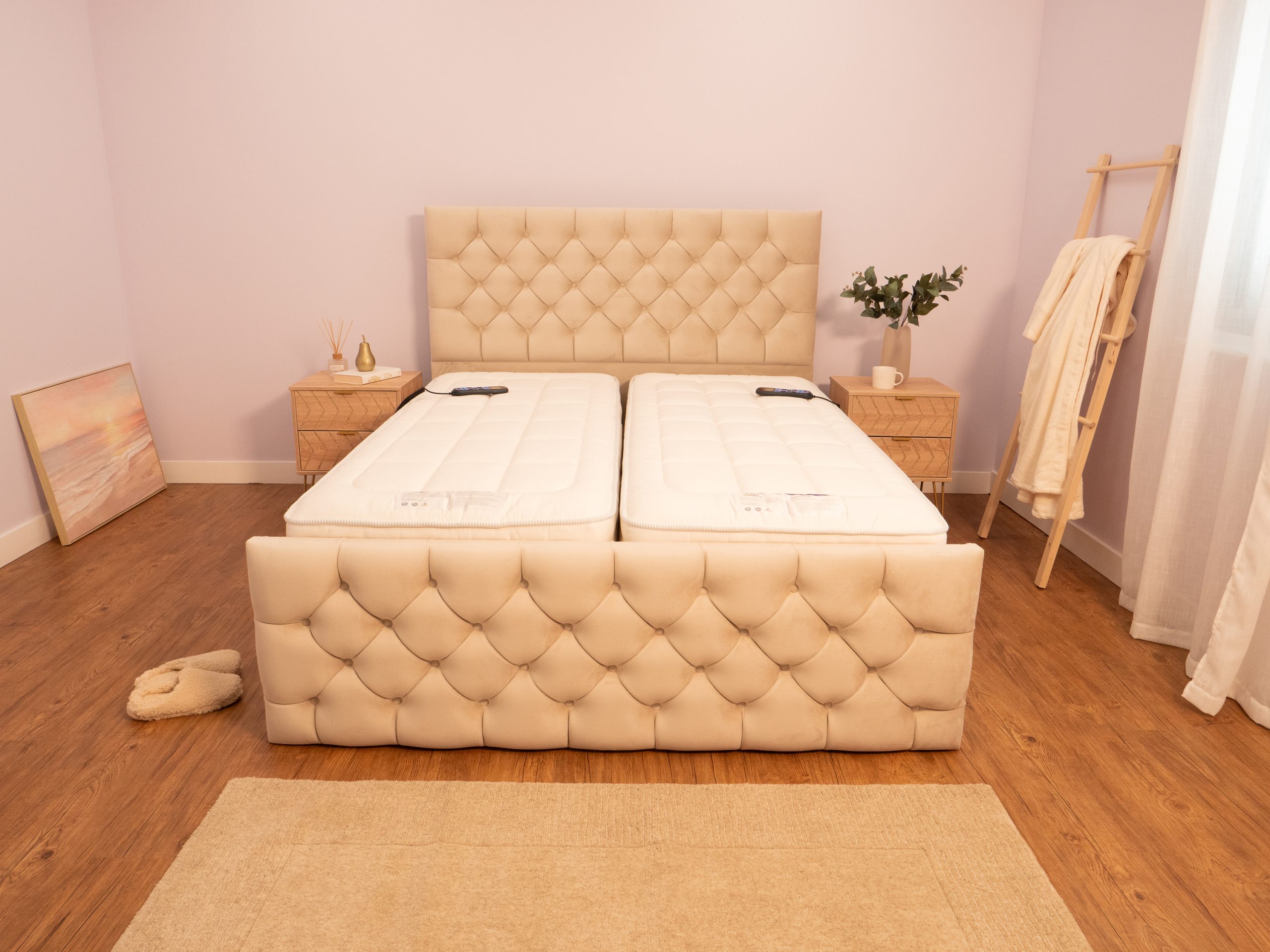 Heritage Premium Chatsworth Adjustable Bed