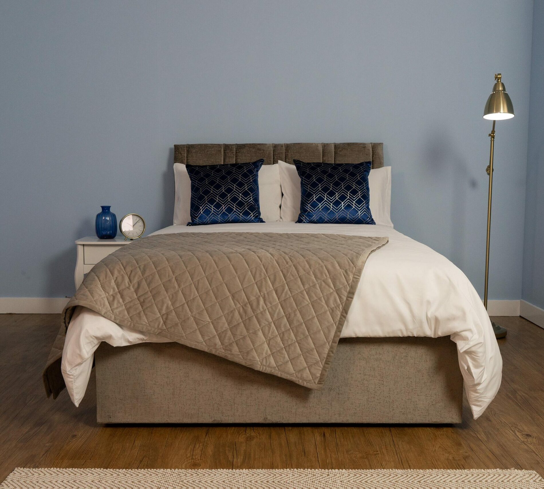 Regency Majestic Adjustable Bed