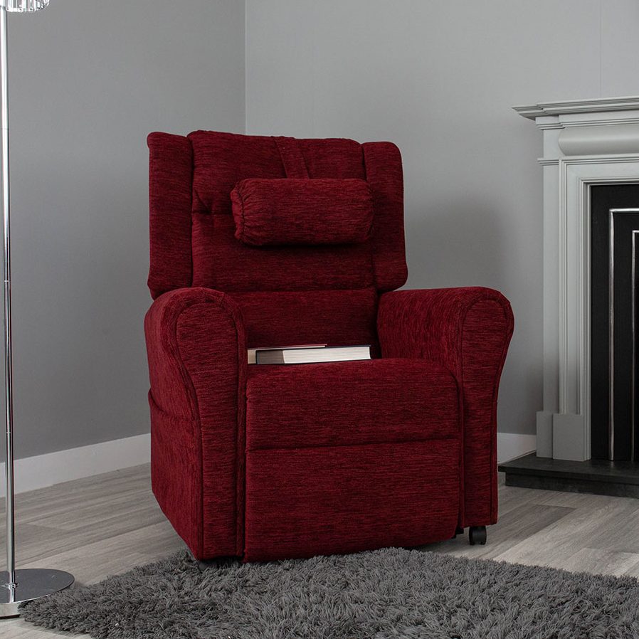 Stirling Riser Recliner Chair