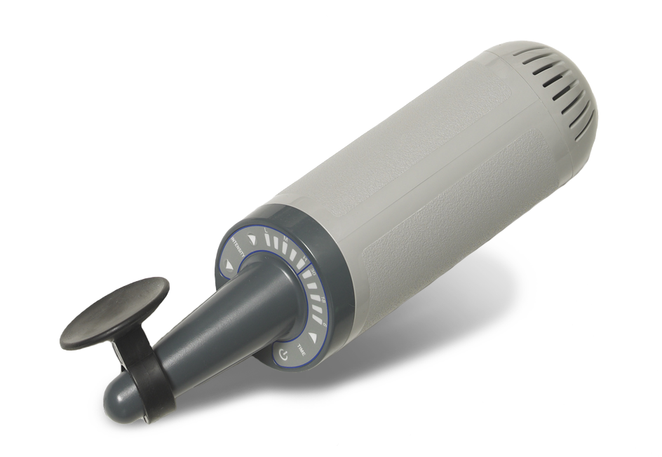 Niagara Handheld Massager